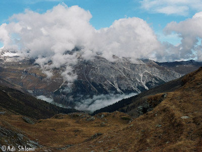 מרכז אירופה